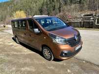 Renault Trafic Renault Trafic 1.6