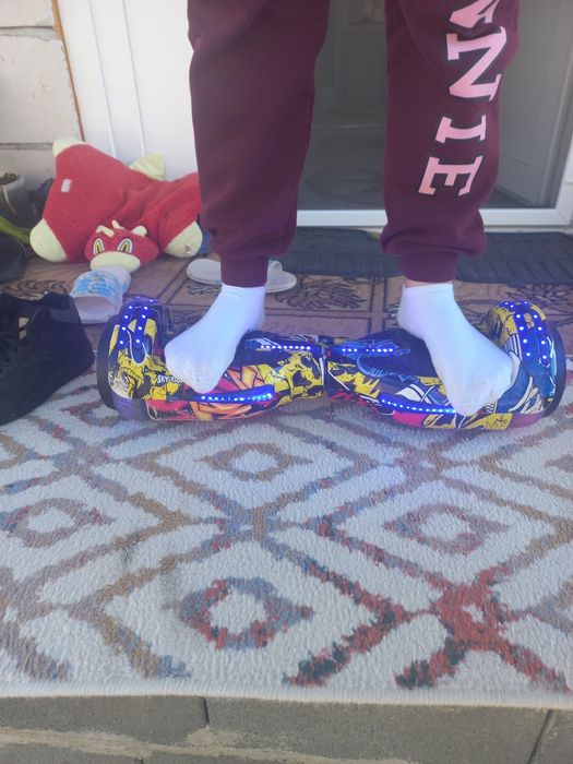 Haverboard pentru copii în stare buna