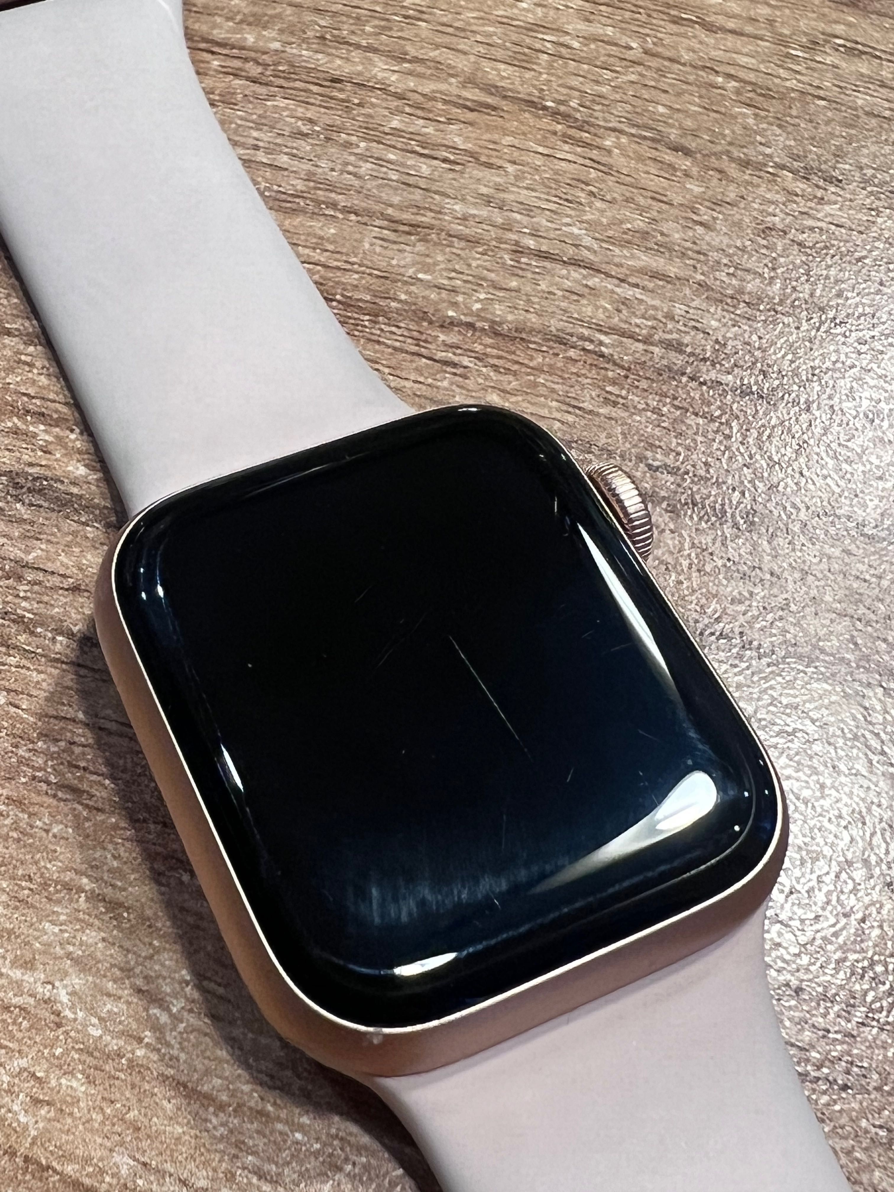 Apple Watch Series 5