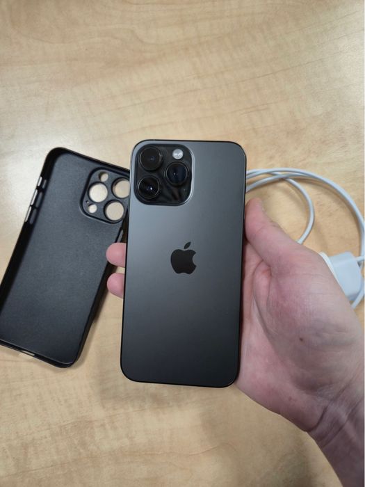 Vand Iphone 14 pro Max 128GB