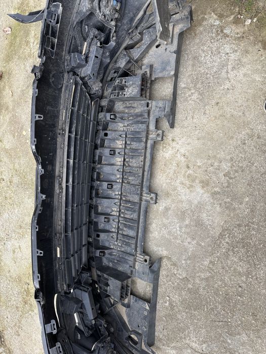 Bara Megane Facelift GT Line