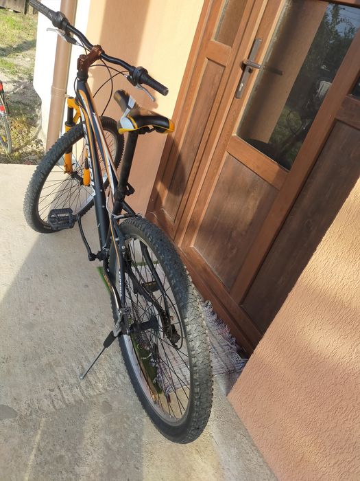 Vind Bicicletta  MTB EsperiaPortland.  27.5.Made Italia..