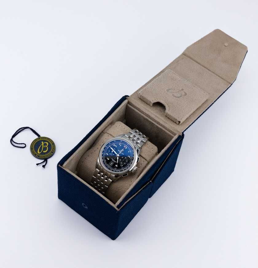 Breitling Premier B01 Chronograph 42mm AB0145221B1A1