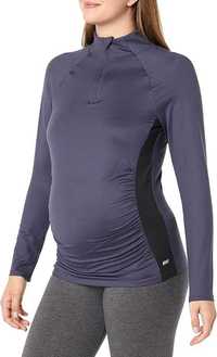 Bluza termo Maternitate, sport- XXL