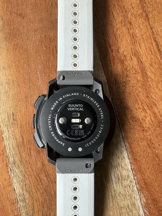 Suunto Vertical perfect