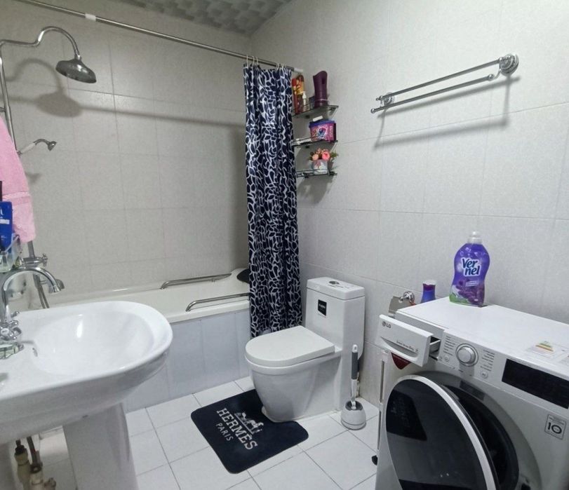 Срочно Продаётся Башлыке 2/1/5 ремонт хороший локации  топ !