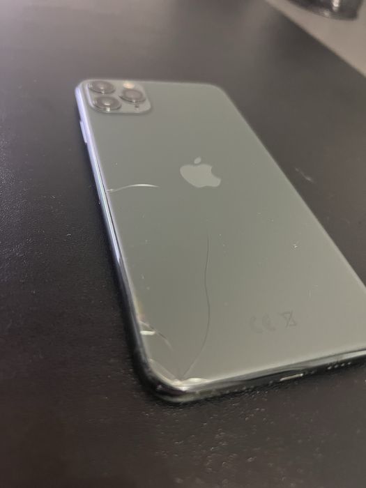 Iphone 11 Pro Max 256GB