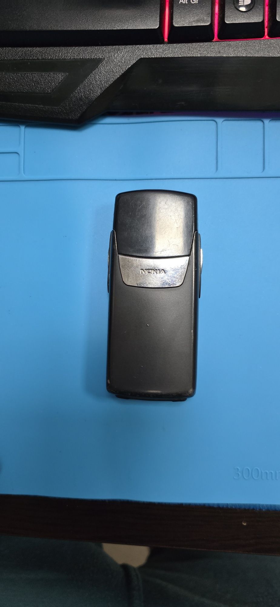 Nokia 8910 Black