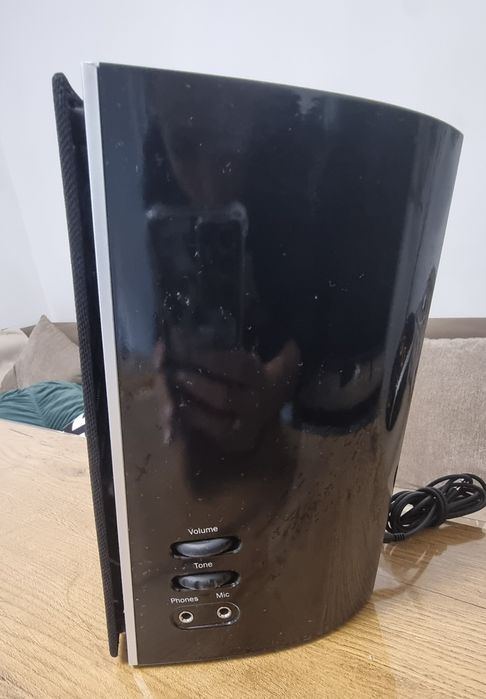 Чифт колонки за компютър Jeufel