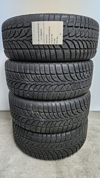 Jante Audi R18  A4 A6 A3 Q3