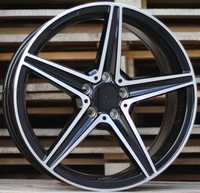 19" Джанти за Mercedes AMG W204 W205 W212 W213 CLA