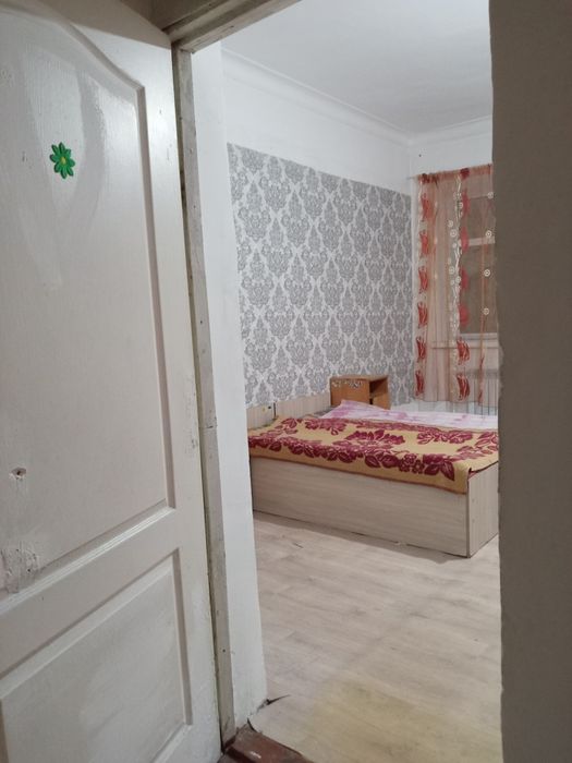 Сдается комната, вода в комнате