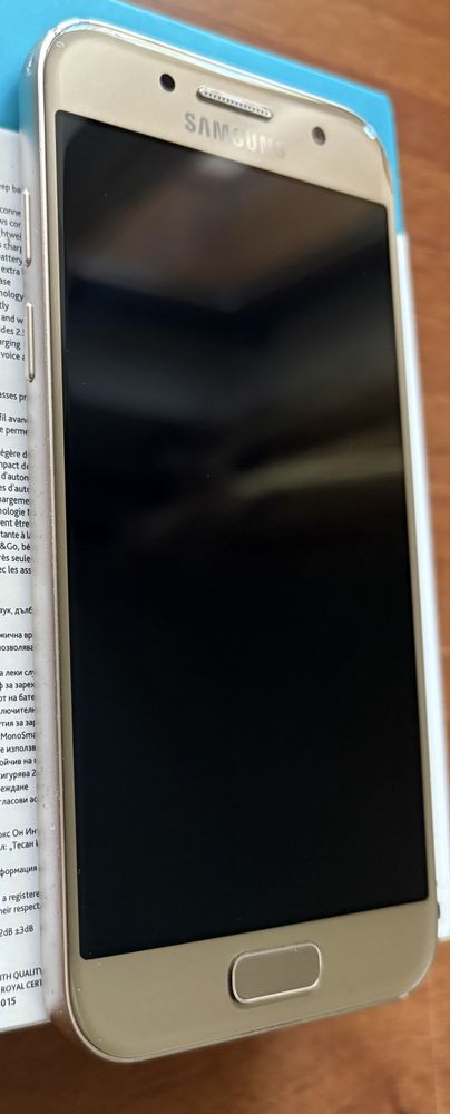 Samsung Galaxy A3