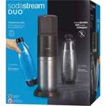 Уред за газиране SODASTREAM Duo Titan