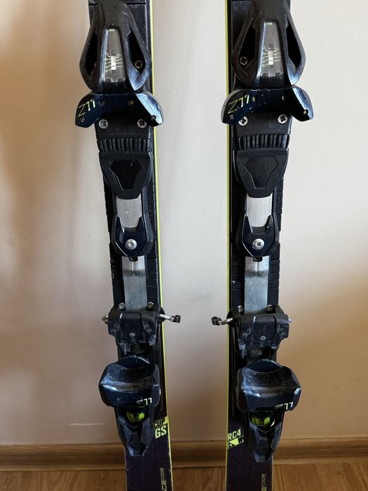 Състезателни ски  FISCHER GS 150