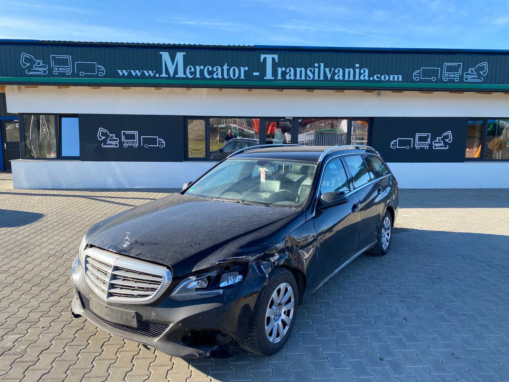 Motor Mercedes Cutie de Viteza Piese Auto Autoturisme Dube Microbuze