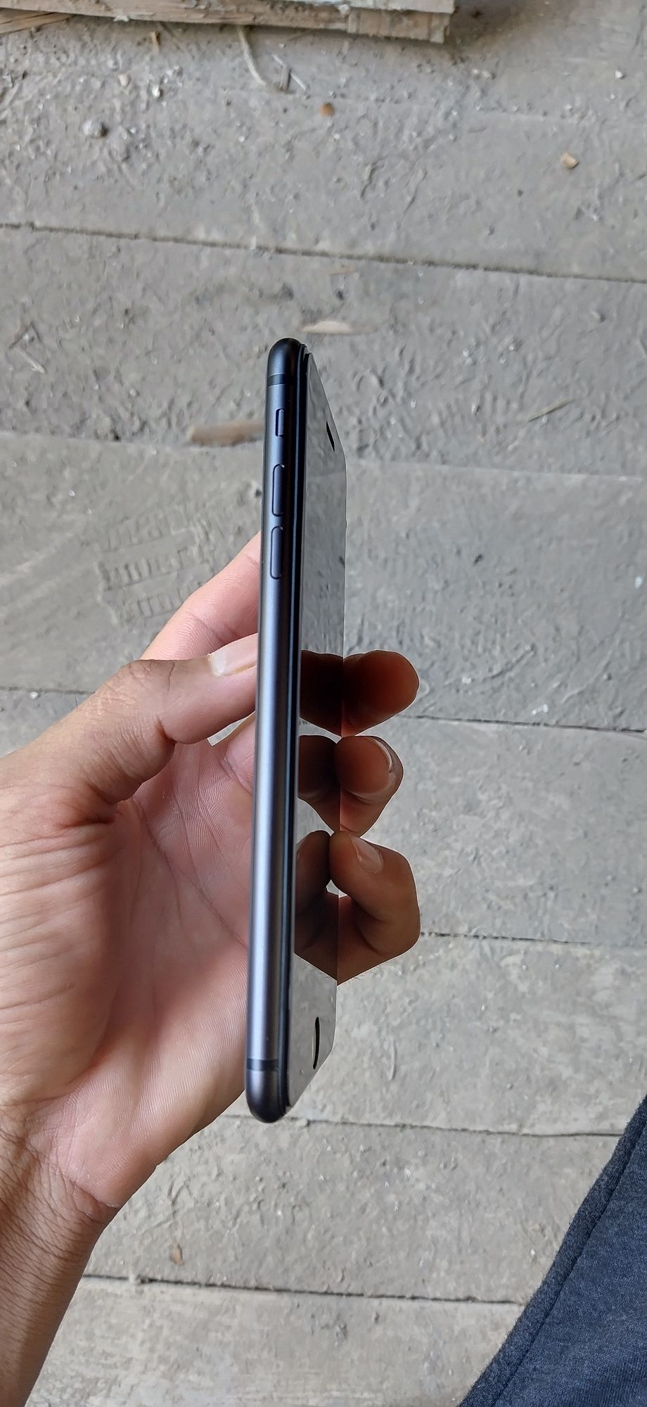Iphone 8 plus ..