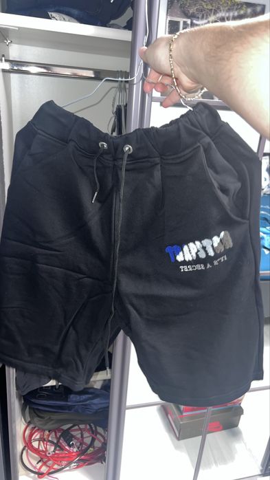 Pantaloni Scurti Trapstar – Marimea M | Stare Noi