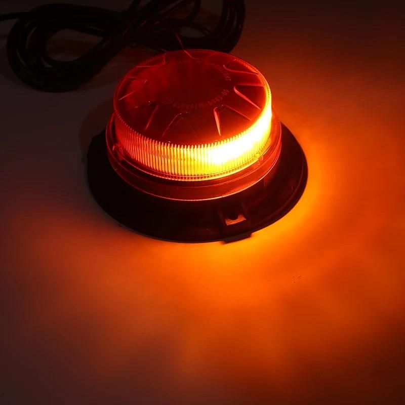 аварийна лампа 12-24v led-015-led буркан/маяк с висока мощност