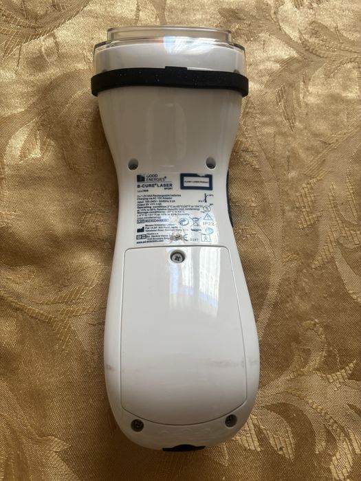 B-Cure LASER Sport