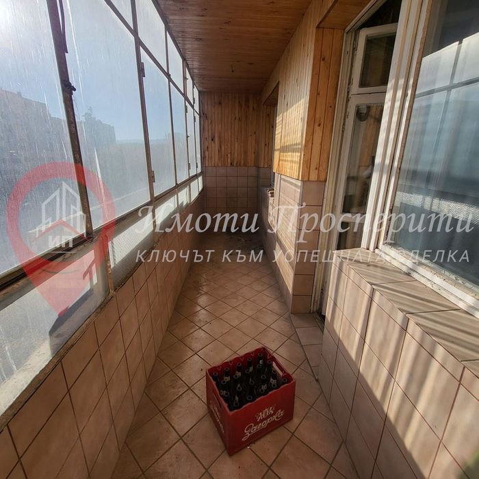 2-стаен в София-Младост 4 площ 69 цена 185000