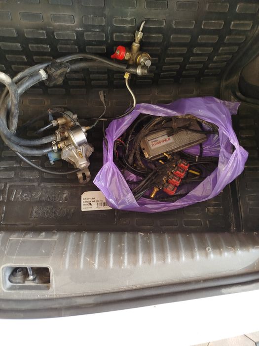 4 avlot gaz joxozlari