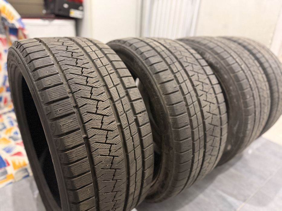 TRIANGLE как новая