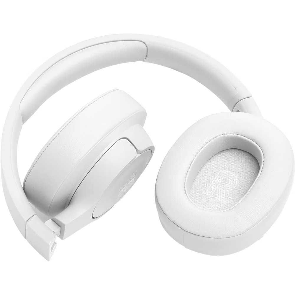 Casti JBL Tune 770NC Bluetooth On-ear Microfon Noise cancelling Nou