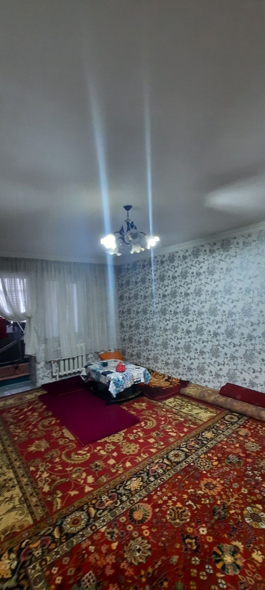 Ттз-1.дом.2+1ком. 4эт.
