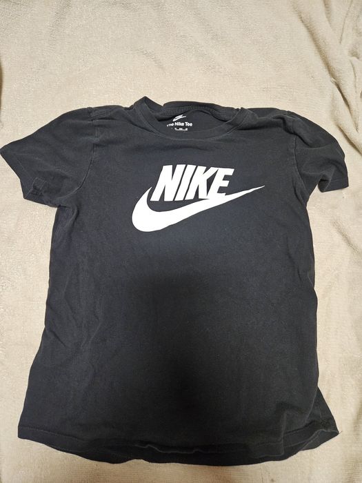 Тениски Nike и Puma