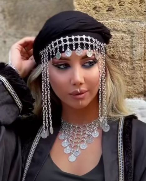 Продам украшения в этническом стиле