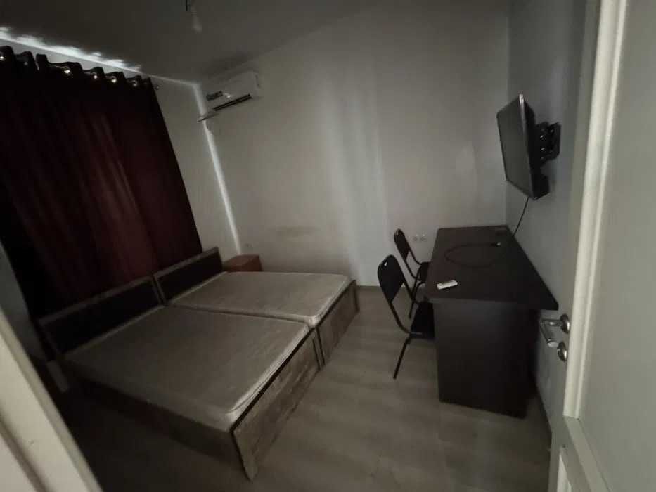 3-комнатный дуплекс с евроремонтом в ЖК Qushbegi: 95м² Шота Руставели`