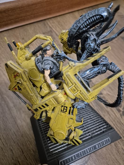 Aliens: Colonial Marines