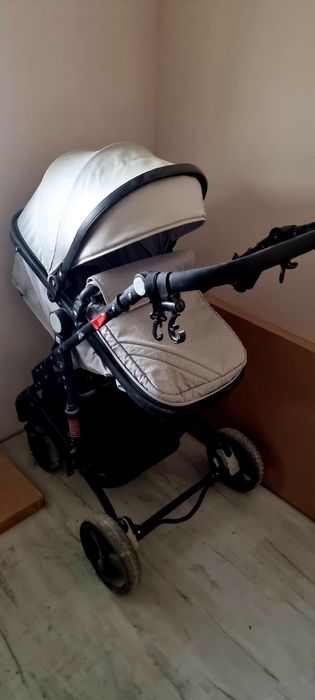 Комбинирана количка