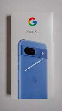Telefon Google Pixel 8a sigilat