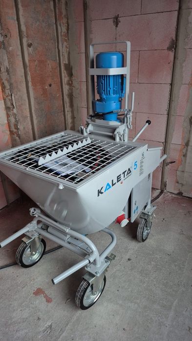 Продам агригат калета 5