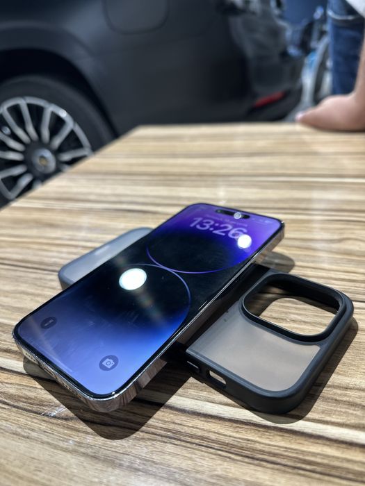 iPhone 14 Pro Max 256Gb