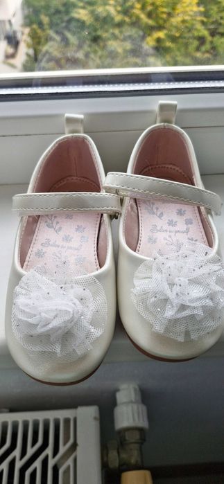 Pantofiori ocazie fetita  25