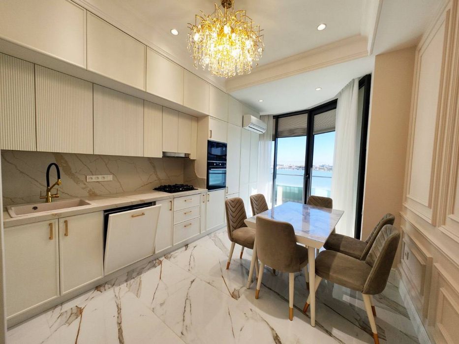 Аренда квартира на Тарас Шевченко