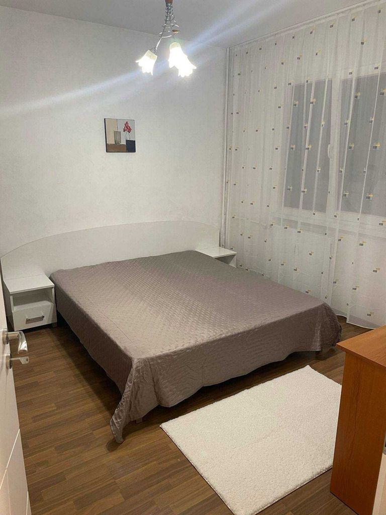 Дава се под наем Двустаен апартамент в София, Младост 1А - 70 кв.м за 561 € - Снимка #6
