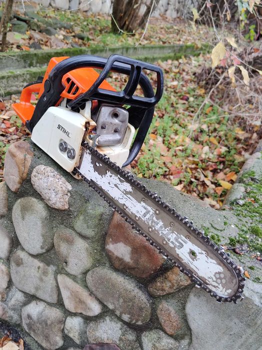 Щил MS250 моторен трион 390лв