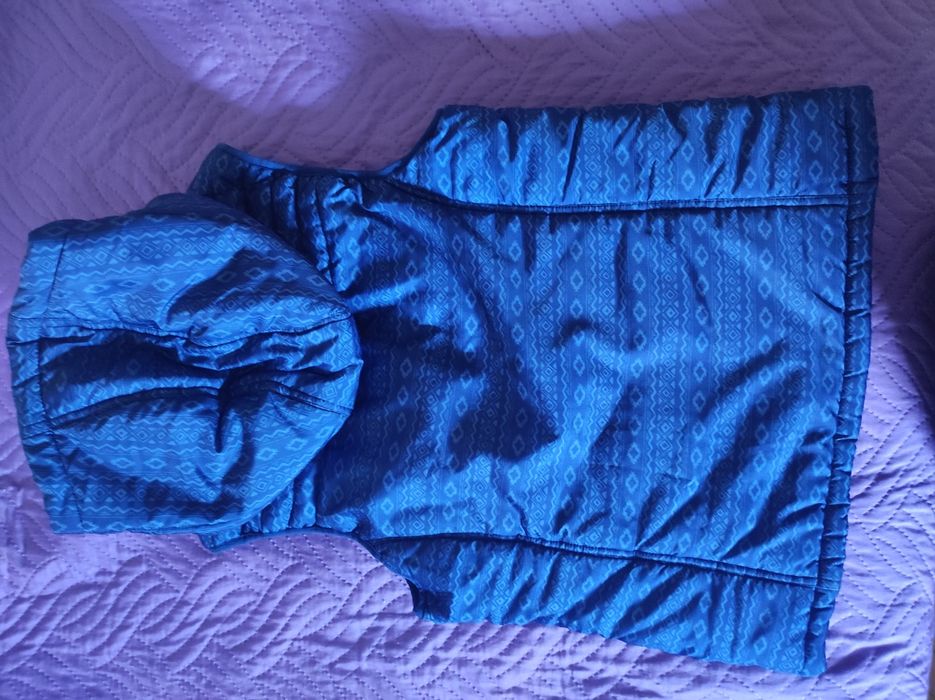 Грейка за момиче