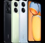 Новый! Xiaomi Redmi 13C  4/64; 4/128; 6/128/ Каспи QR