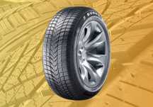 195/55 R16 Anvelope Noi Sunny Nc501 XL 91V All Season | Garantie 2 ani