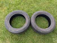 Anvelope vara Bridgestone 215 60 17