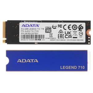 Продам новый ssd на 1tb