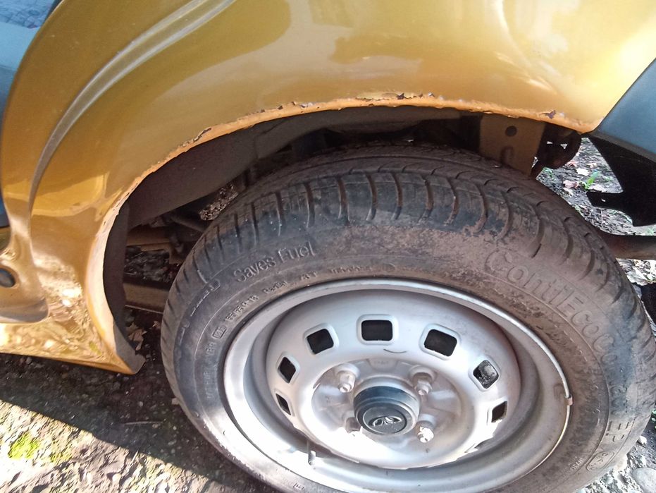 Matiz an 2006 unic proprietar Targoviste, Dambovita