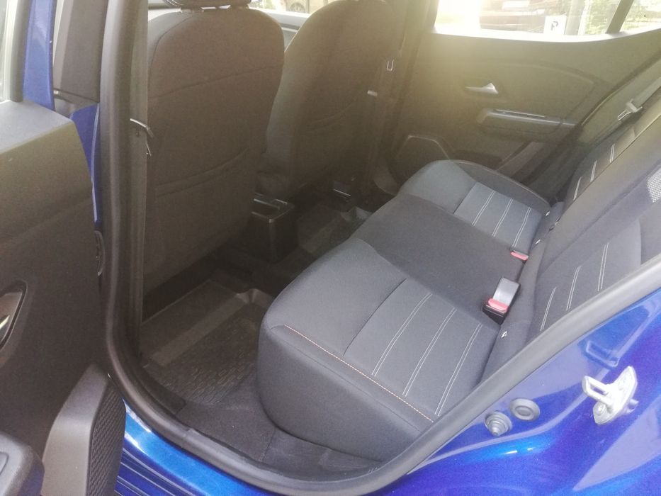 Sandero Stepway, 2022, 1,0EcoGpl, euro6