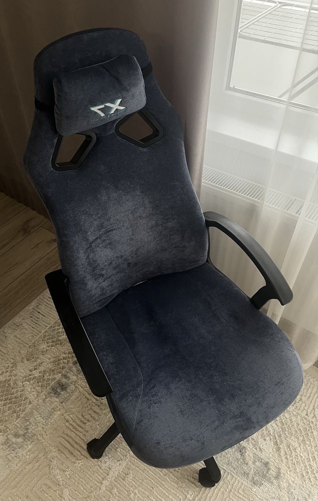 a4tech-x7 gg 1400 кресло компьютерное