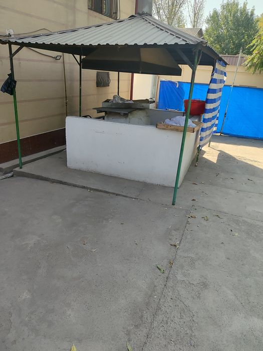 Готовый бизнес продается